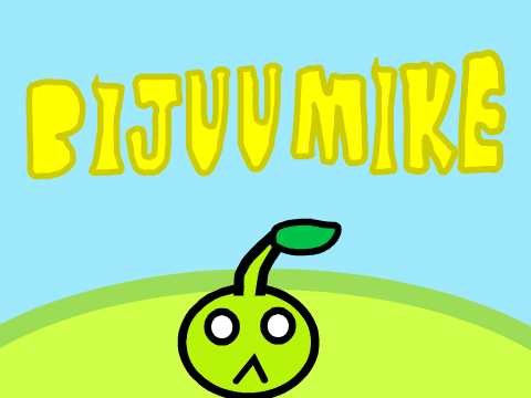 BiJuu Mike Intro (REMAKE)