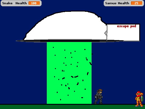 Death Match