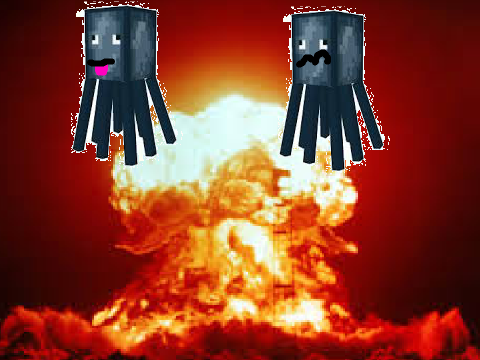 Operation: Explotion!