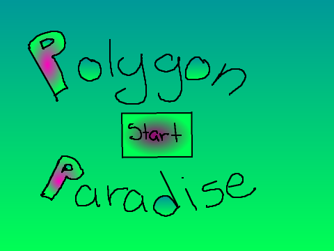 Polygon Paradise Math Project