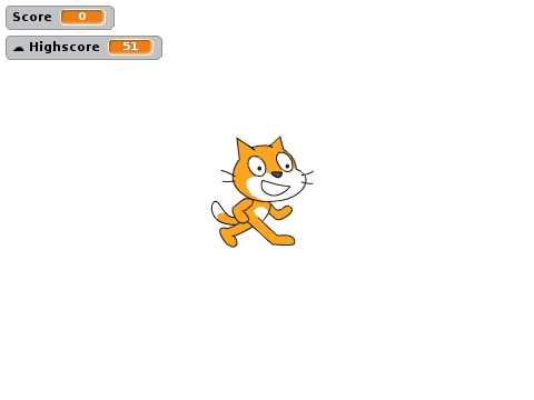 Highscore Test