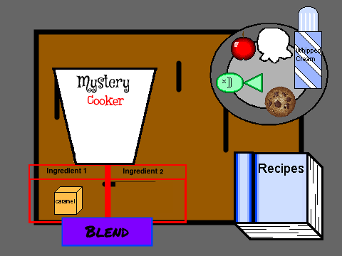 Pure Mixtures and Substances