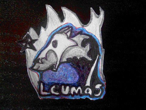 RECENT ART! :D
