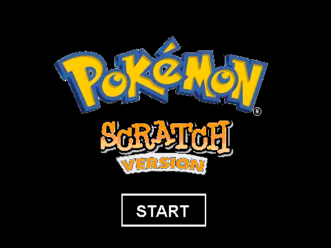 Pokemon Scratch