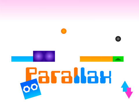 Parallax