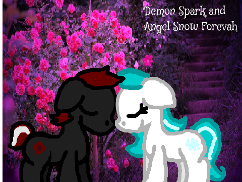 ★Hearts & Hooves CC - Wrathiekinz's entry!