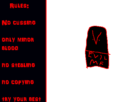 The Annoyingly Hard Platformer That You Can't Win 2 Boss Contest Entry
