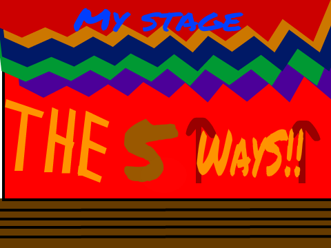 #5Wayz: Season 2 Sign Ups! remix