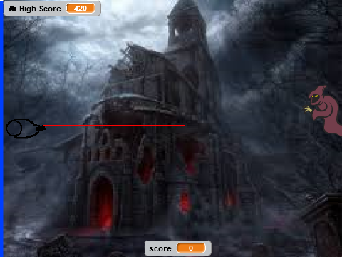 Ghoul Defense