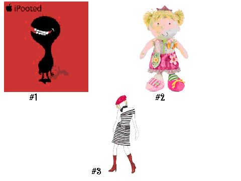 Which Pic?