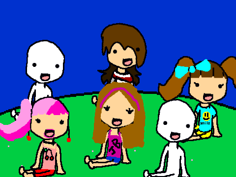 Add yourself having a good day on a hill[1][1]