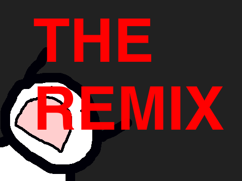 Woah. remix