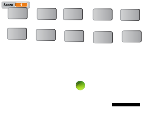 Block Breaker