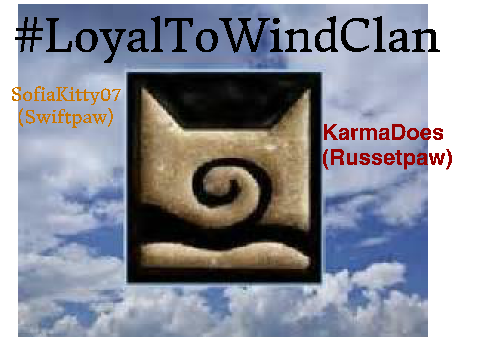 #LoyalToWindClan remix if you are!!! remix