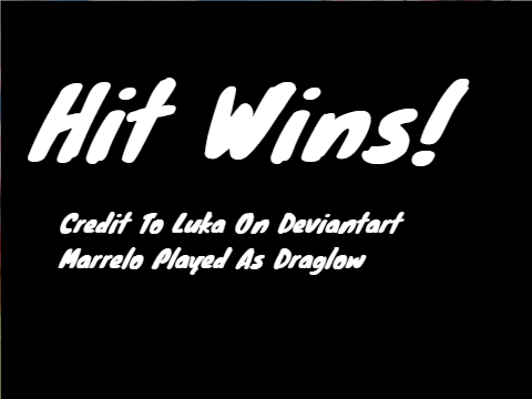 Draglow's Training