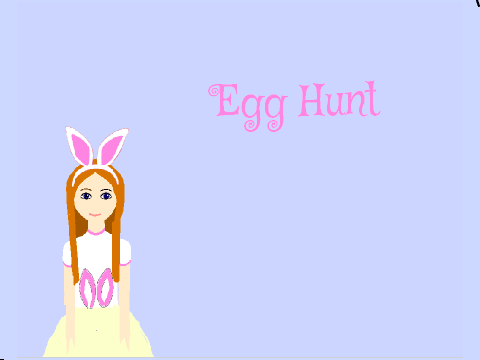 Egg Hunt