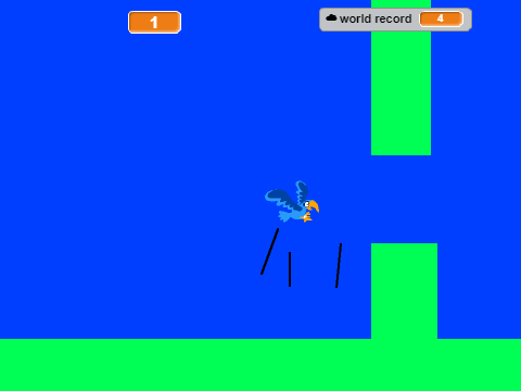 flappy bird