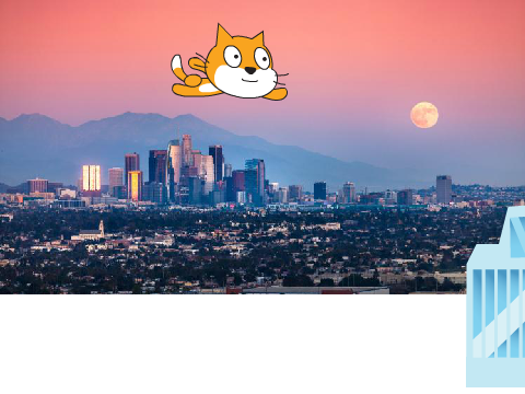 the cat that flew