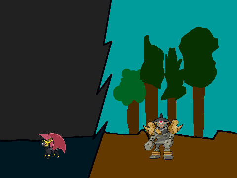 Sprite Request/Another Sprite