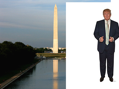 trumps plan