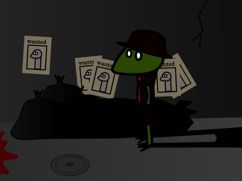Lizardman