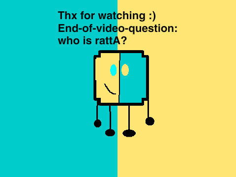 Random Scratch Video #1