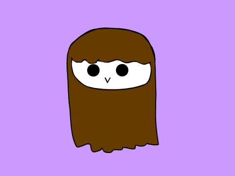 It's a Head