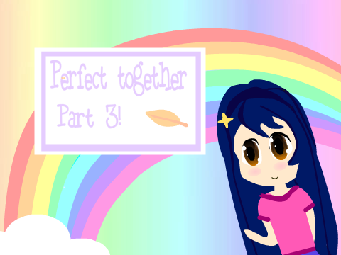 Perfect Together Map part three by indigorain