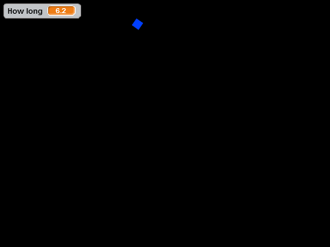 The 8 kilobyte game