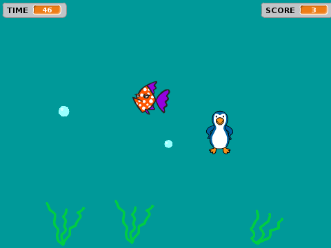 Week-3--Hungry-penguin without Broadcasts