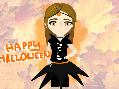 --==HAPPY HALLOWEEN==-- 