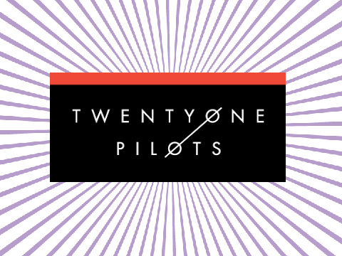Heathens-Twenty-One Pilots