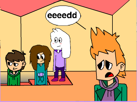 Comic from RP Story (Despi)