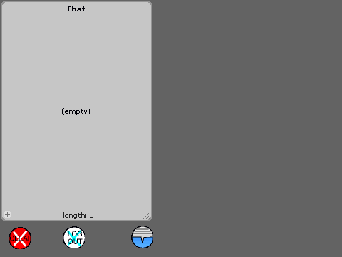 iChat Player2
