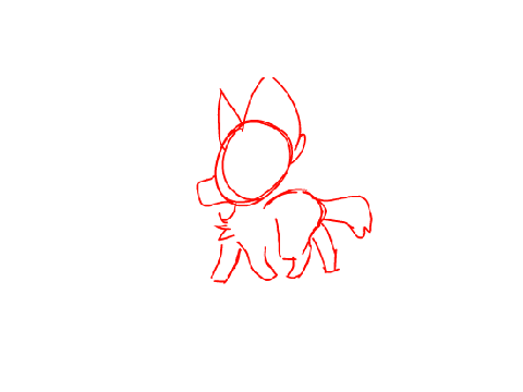 what did i animate
