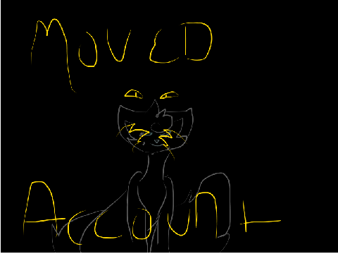 -MOVED ACCOUNTS-