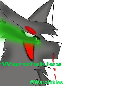 Art for le @Lionclaws