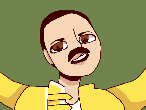 Queen - Hug?