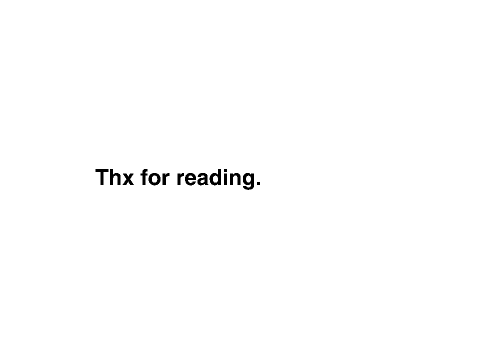 Message