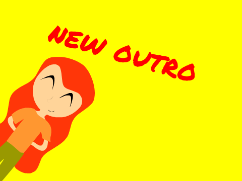 new outro