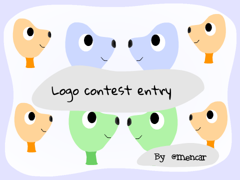 Contest entry :)
