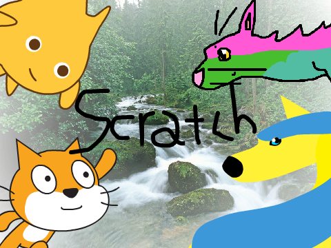 Let’s Map Scratch! » Remix Chain