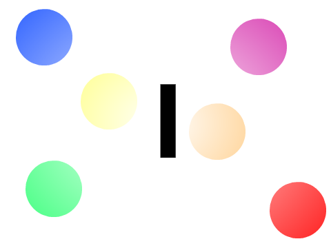 I