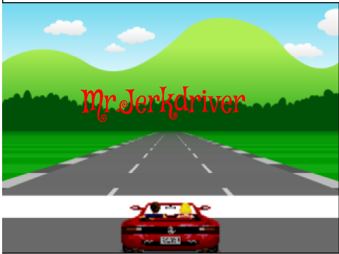 Mr. Jerkdriver v1.4 [UPDATE]