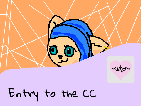 ~Feels~ CC - Open  Entry