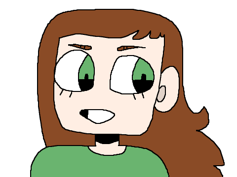 Quick animation test!! :0