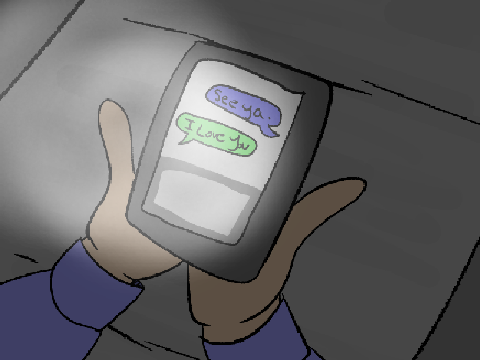 W E A K || PART 8
