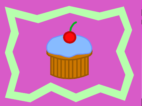 Make a Cupcake!