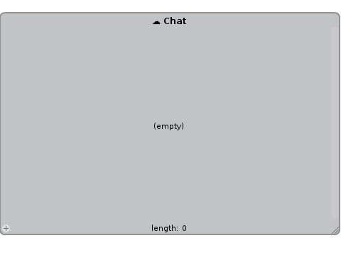 ☁Cloud Chat☁