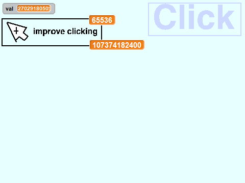 Collab Clicker 0.01